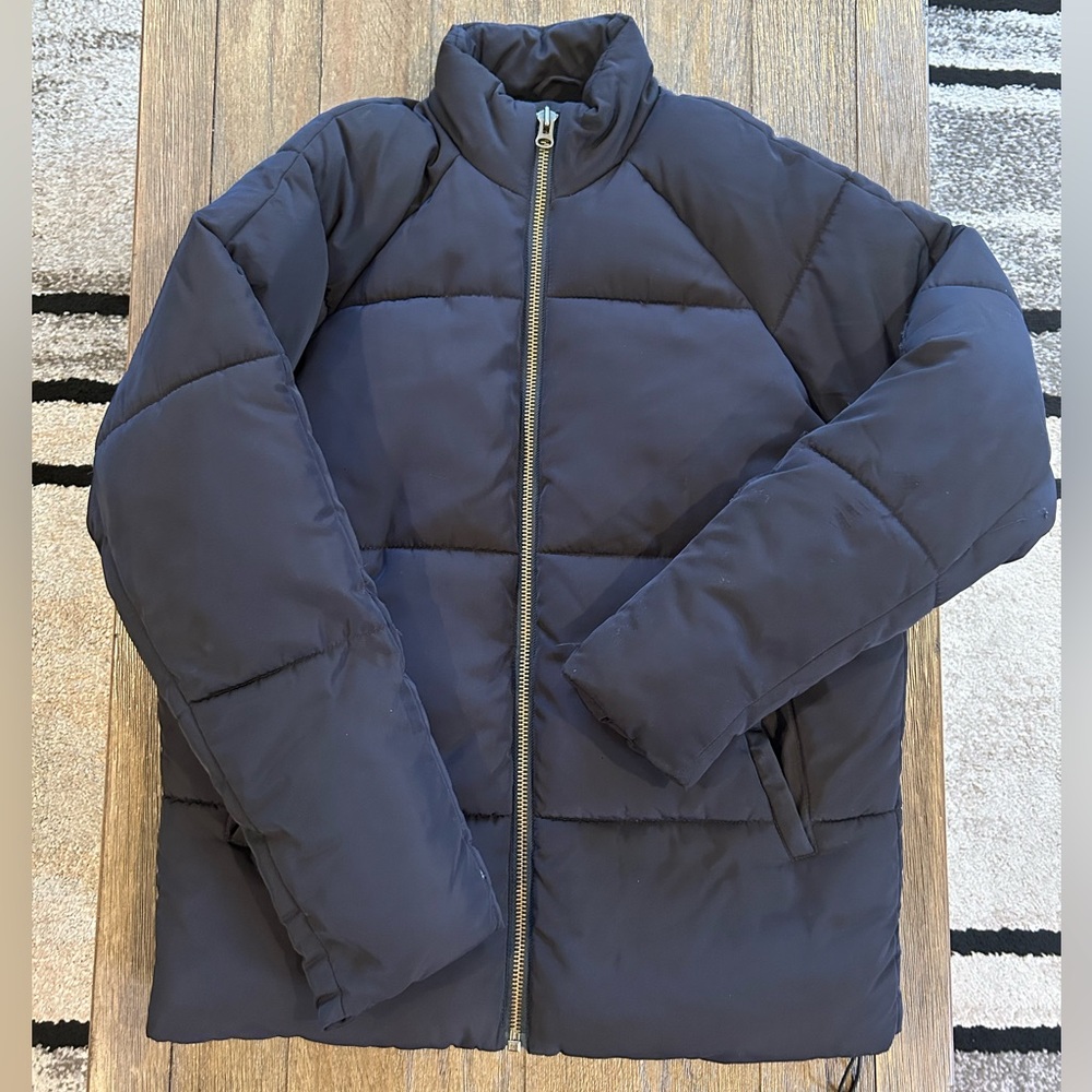 ASOS Men’s Puffer Jacket Size Medium